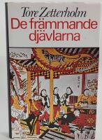 De fr&auml;mmande dj&auml;vlarna