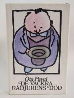 De vackra r&aring;djurens d&ouml;d