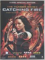 The Hunger Games: Catching Fire