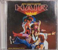 Hair (Original Soundtrack Recording)
