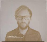 Melancholic melodies for broken times
