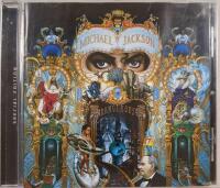 Dangerous - Special Edition
