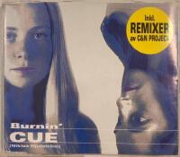 Burnin'