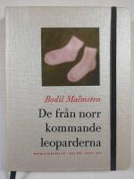 De fr&aring;n norr kommande leoparderna