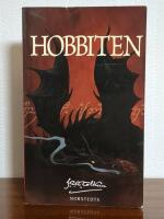 Hobbiten eller Bort och hem igen