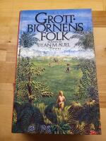 Grott Bj&ouml;rnens Folk