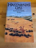 H&auml;starnas Dal