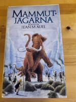 Mammut J&auml;garna