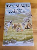 St&auml;pp Vandringen