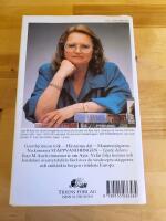 St&auml;pp Vandringen