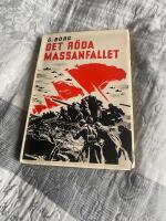 Det r&ouml;da massanfallet 