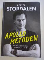 Apollometoden : sju strategier som fungerar i kris