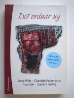Det ordnar sig