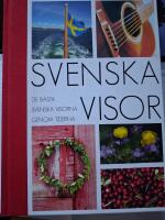 Svenska visor - de b&auml;sta svenska visorna genom tiderna