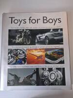 Toys for Boys Vol. 2