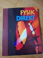 Fysik Direkt, upplaga 3