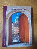 Spr&aring;kporten - [svenska som andraspr&aring;k 1, 2, 3]