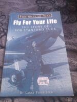 Fly For Your Life 