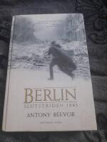 Berlin - slutstriden 1945