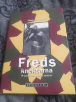 Fredsknektarna - FN-svenskarna i Kongo 1960-64