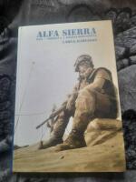 Alfa Sierra - Ba01 - Nordbat 2 i Bosnien-Hercegovina