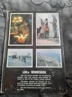 L08:s Minnesbok