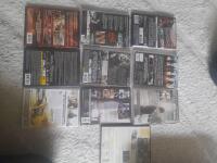 Diverse militaria 