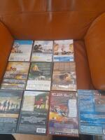 Diverse ungdoms filmer 10st 