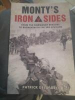 MONTY'S IRON SIDE