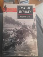 DAY OF INFAMY