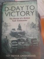 D-DAY TO VICTORY