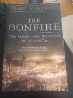 THE BONFIRE