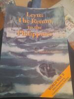 Leyte: The Return to the Philippines