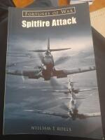 Spitfire Attack