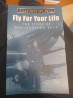 Fly For Your Life 