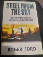 Steel from the sky