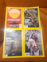 NATIONAL GEOGRAPHIC