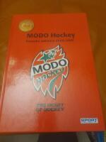 MODO - svenska m&auml;stare 2007