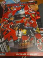 MODO HOCKEY 09/10