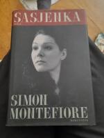 Sasjenka