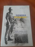 Svenska frivilliga
