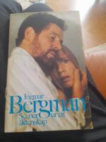 Scener ur ett &auml;ktenskap