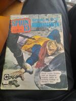 Spion 13 
