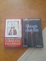 Skogsdunge, Dj&auml;vulens kalsonger 