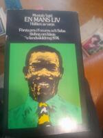 En mans liv - h&auml;lften av varje