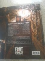 Fortet - boken om Oscar II fort