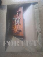 Fortet - boken om Oscar II fort