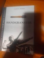 Handgranater