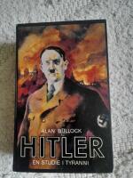 Hitler, en studie i tyranni