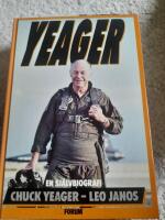 Yeager - en sj&auml;lvbiografi